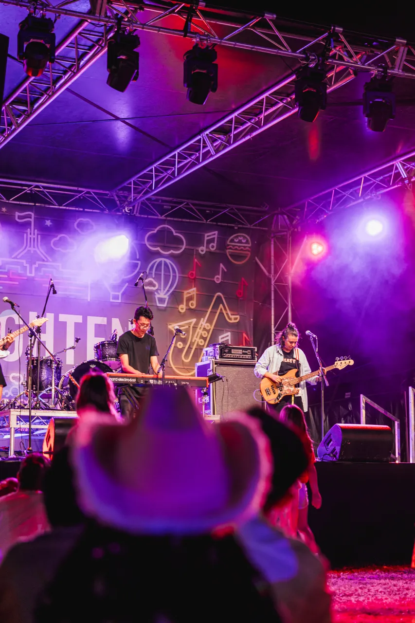 2024 Enlighten Festival