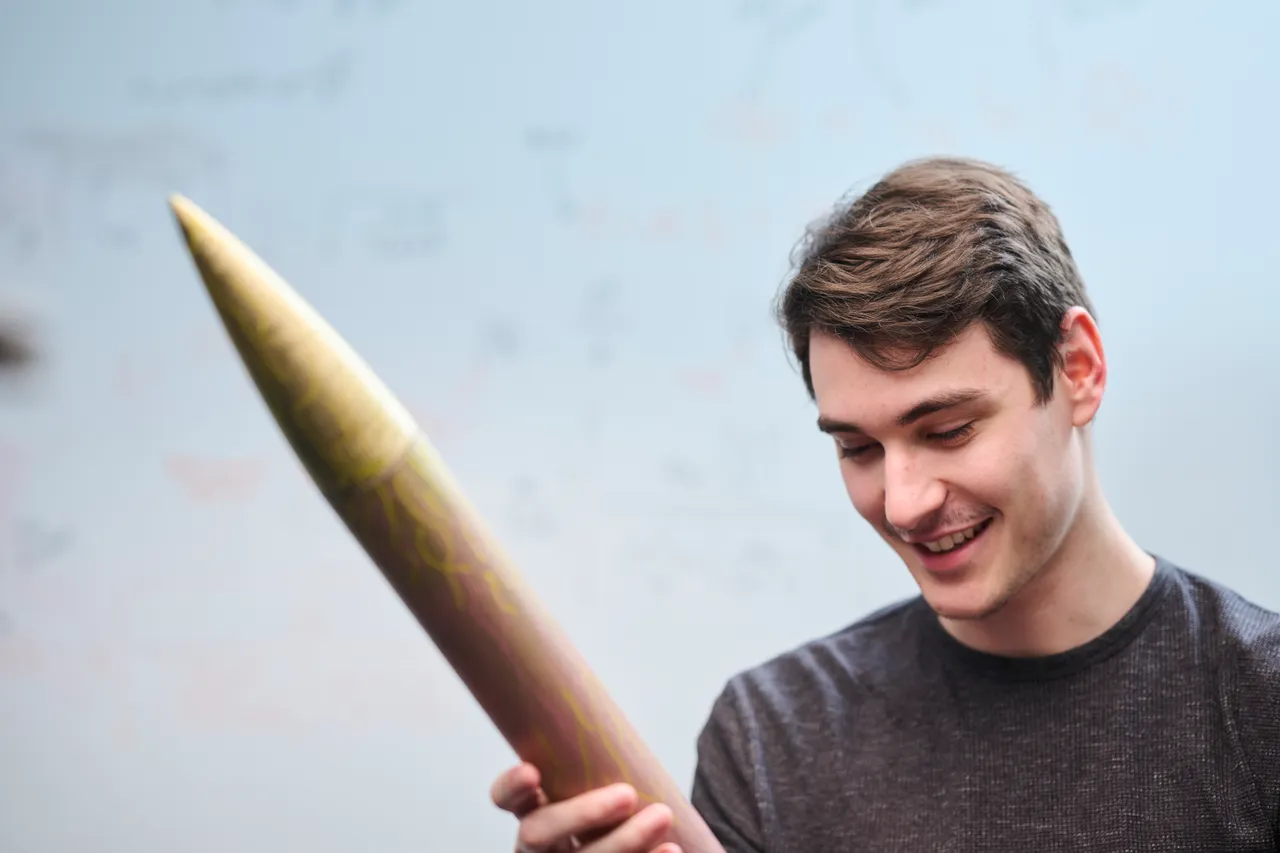 ANU Rocketry