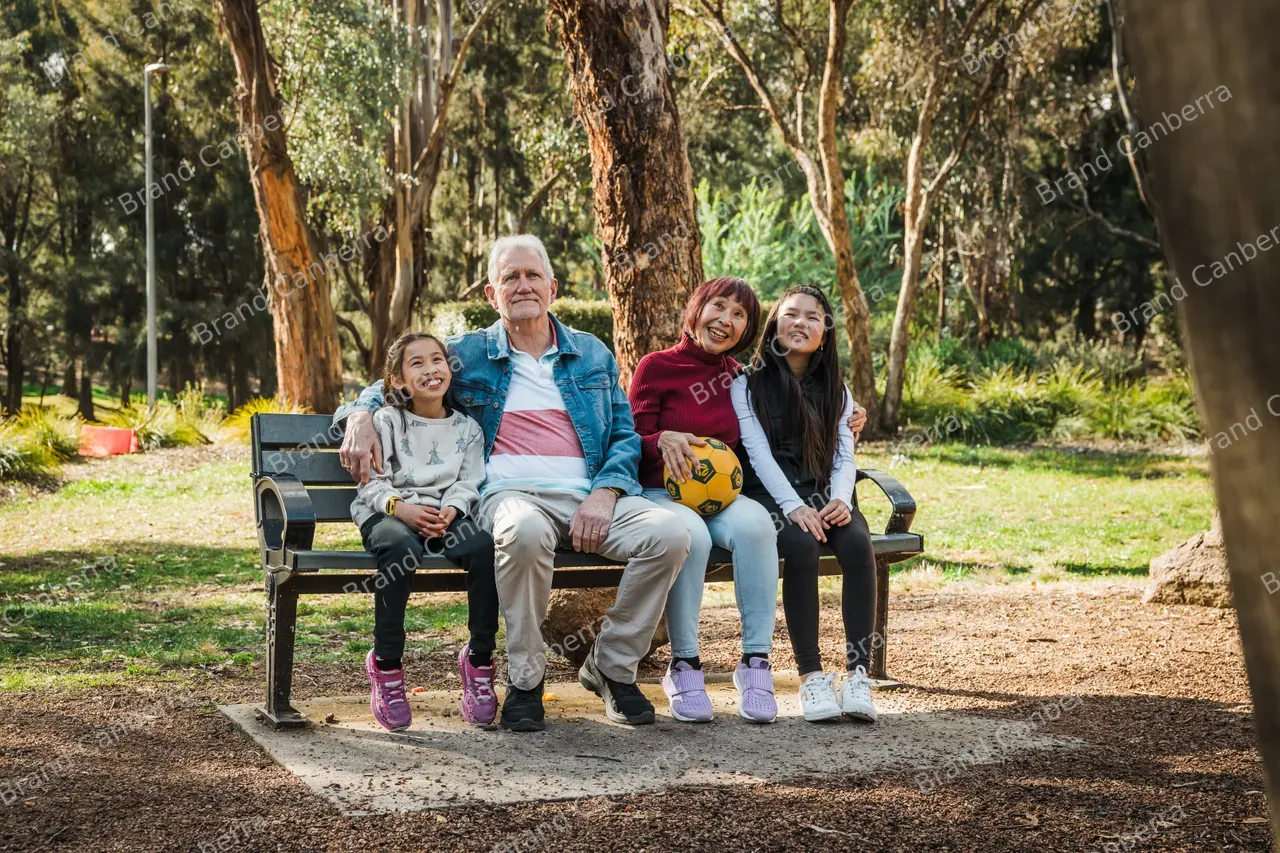 John Knight Playground in Belconnen (5)