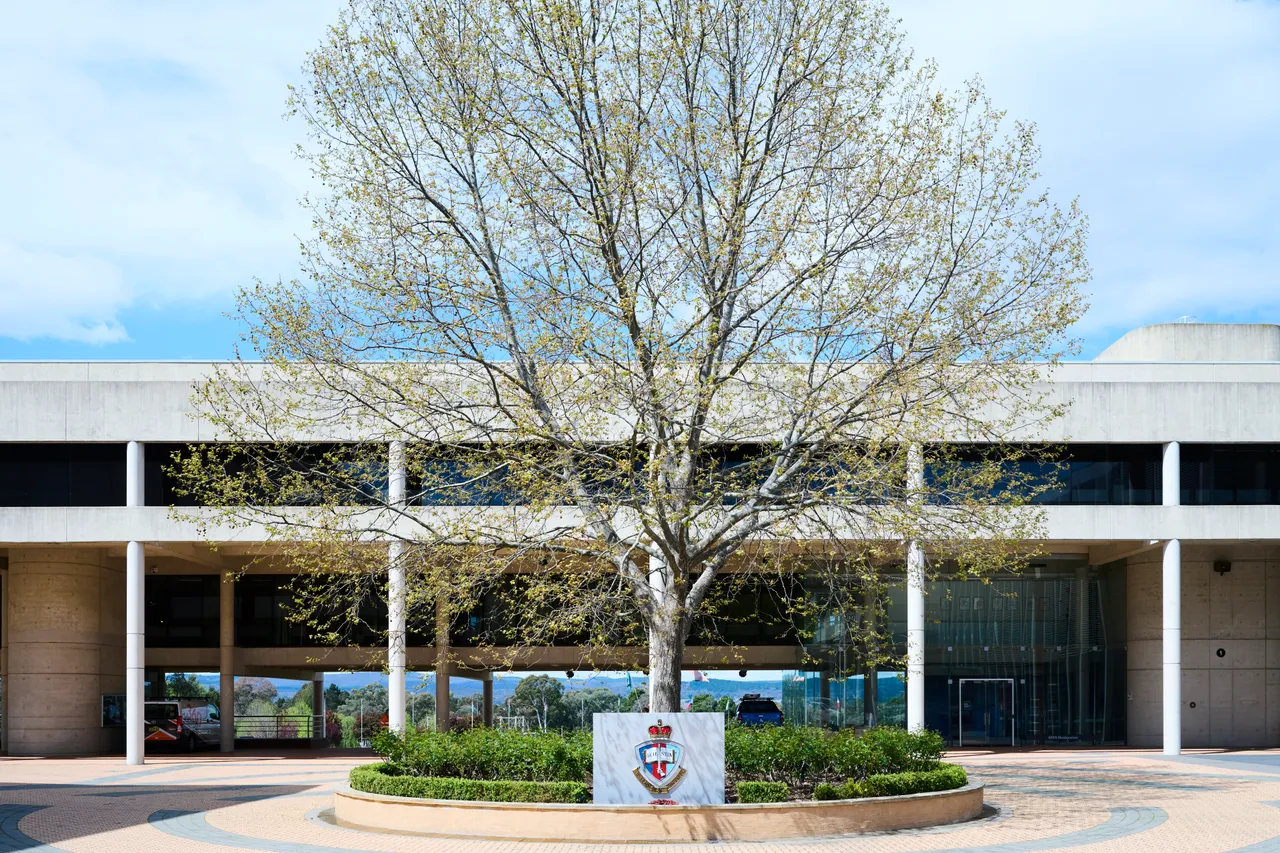 UNSW Canberra