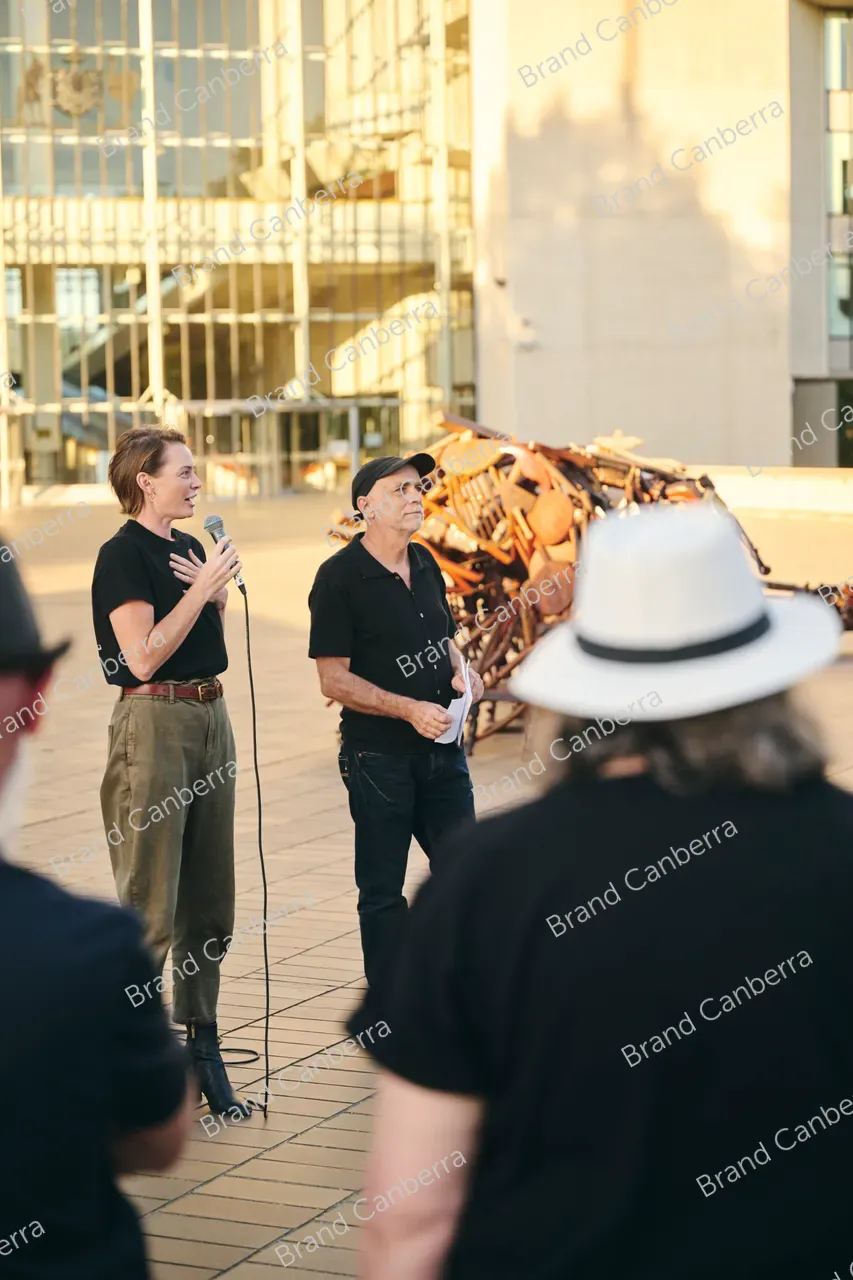 Morphology installation by Everett Creative and Built-in Kind at Enlighten Festival (1)