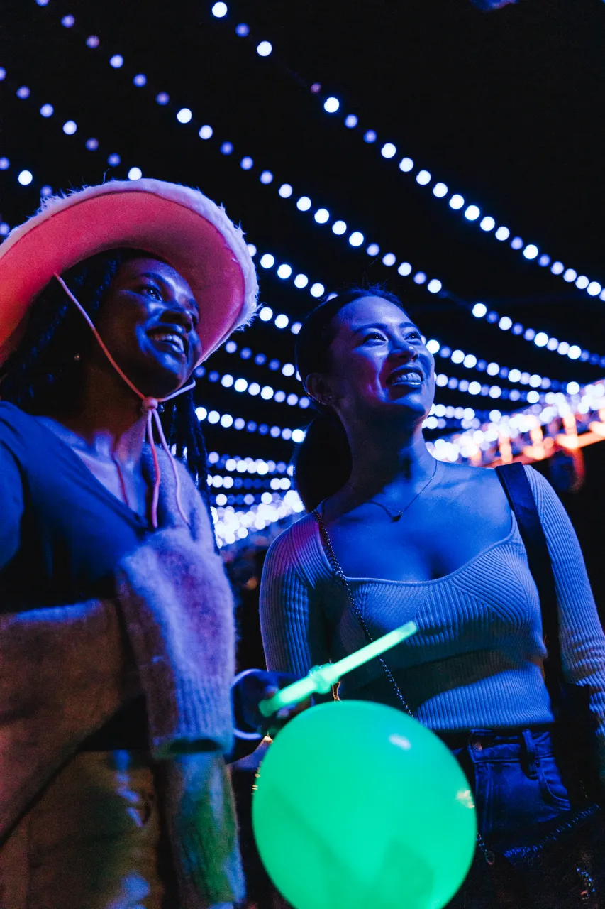 2024 Enlighten Festival