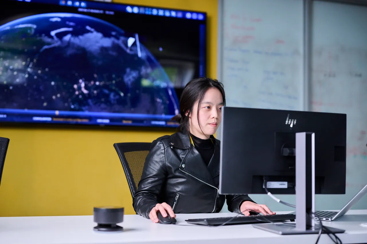 Australian National Concurrent Design Facility at UNSW Canberra