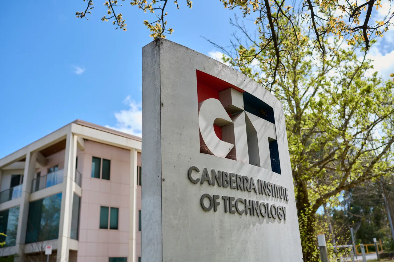 Canberra Institute of Technology (CIT) Reid Campus