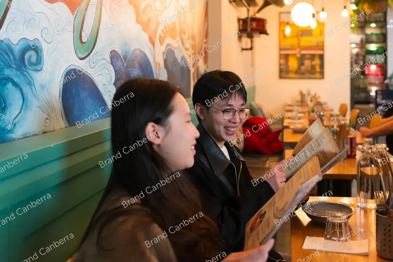 20260625_ACTGOV_0167_Vietnamese-Students-Bistro Nguyen-Canberra CBD