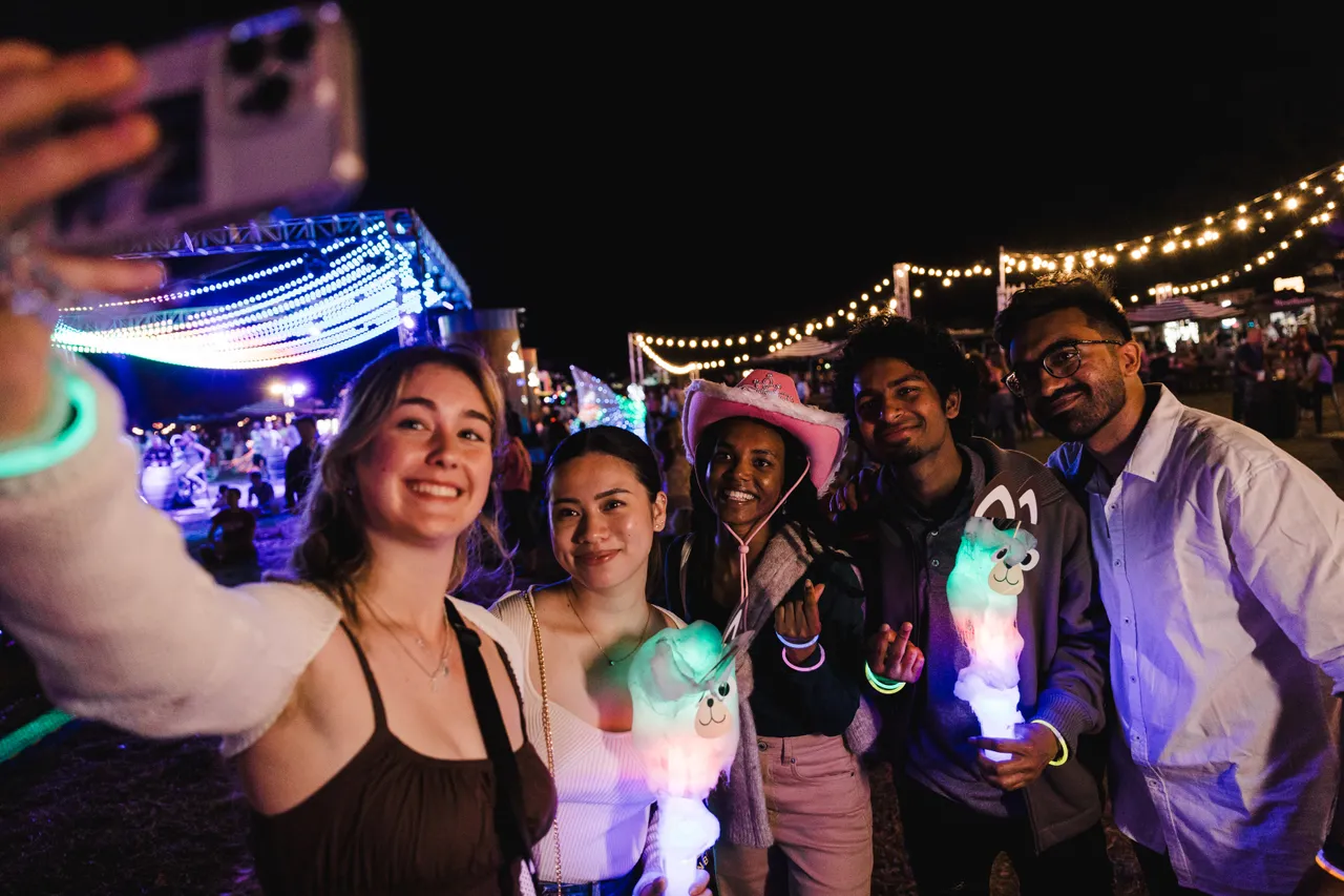 2024 Enlighten Festival