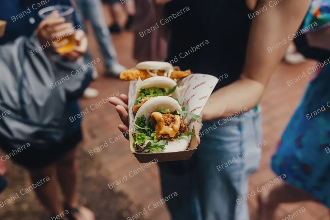 Food at National Multicultural Festival (35)