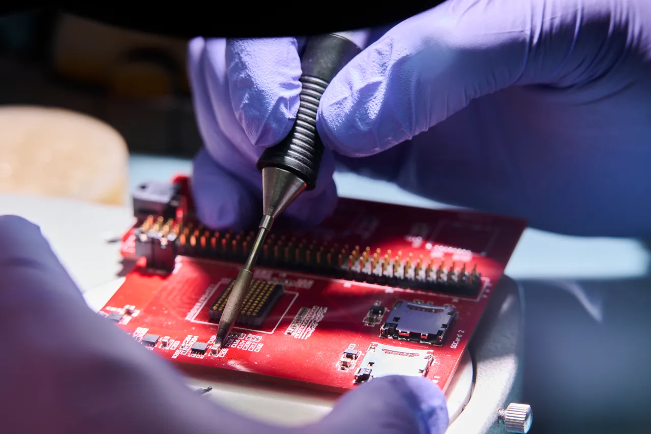 Infinity Avionics