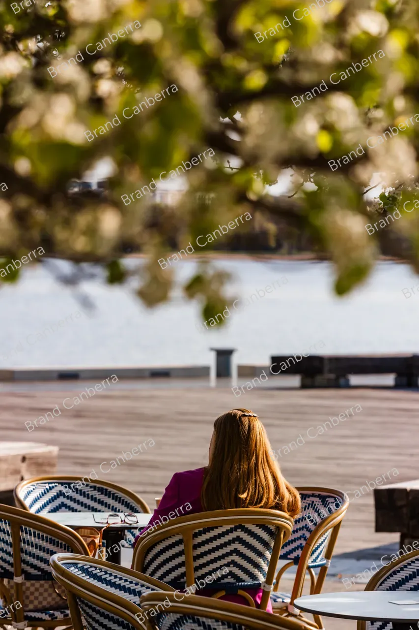 Spring blossoms around Canberra's Lake Burley Griffin (26)