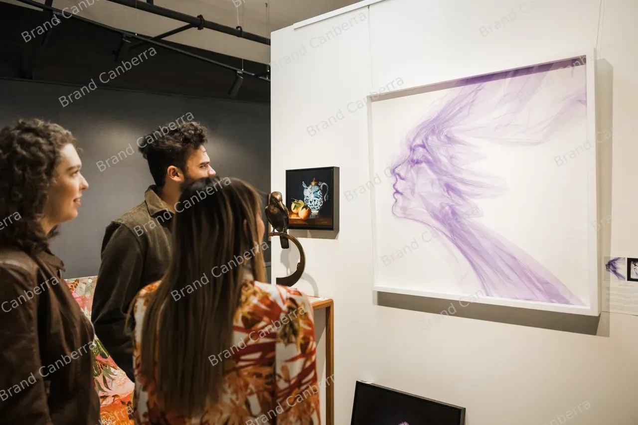 Grainger Gallery in Dairy Road (8)