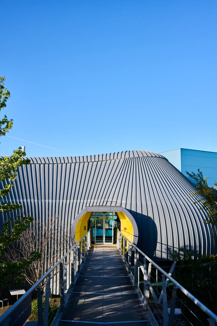 ANU Research School of Astronomy and Astrophysics