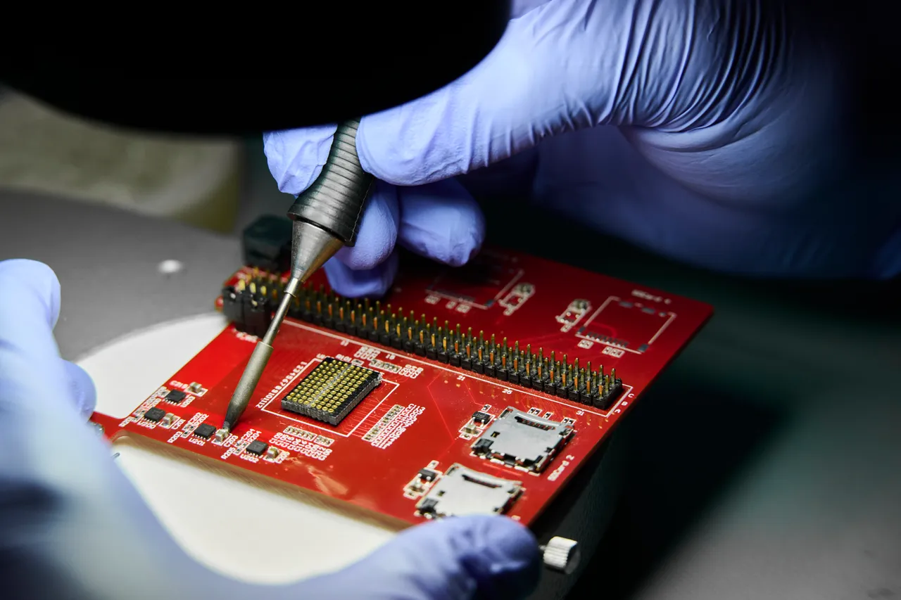 Infinity Avionics