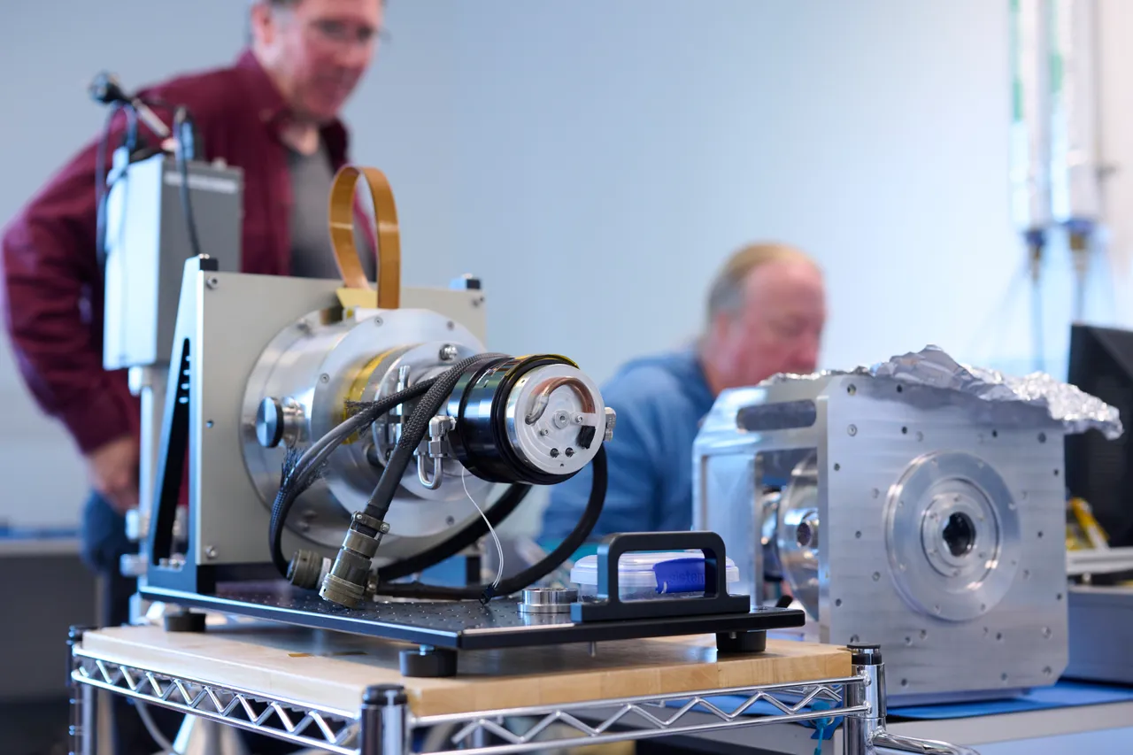 ANU Stromlo - 100488