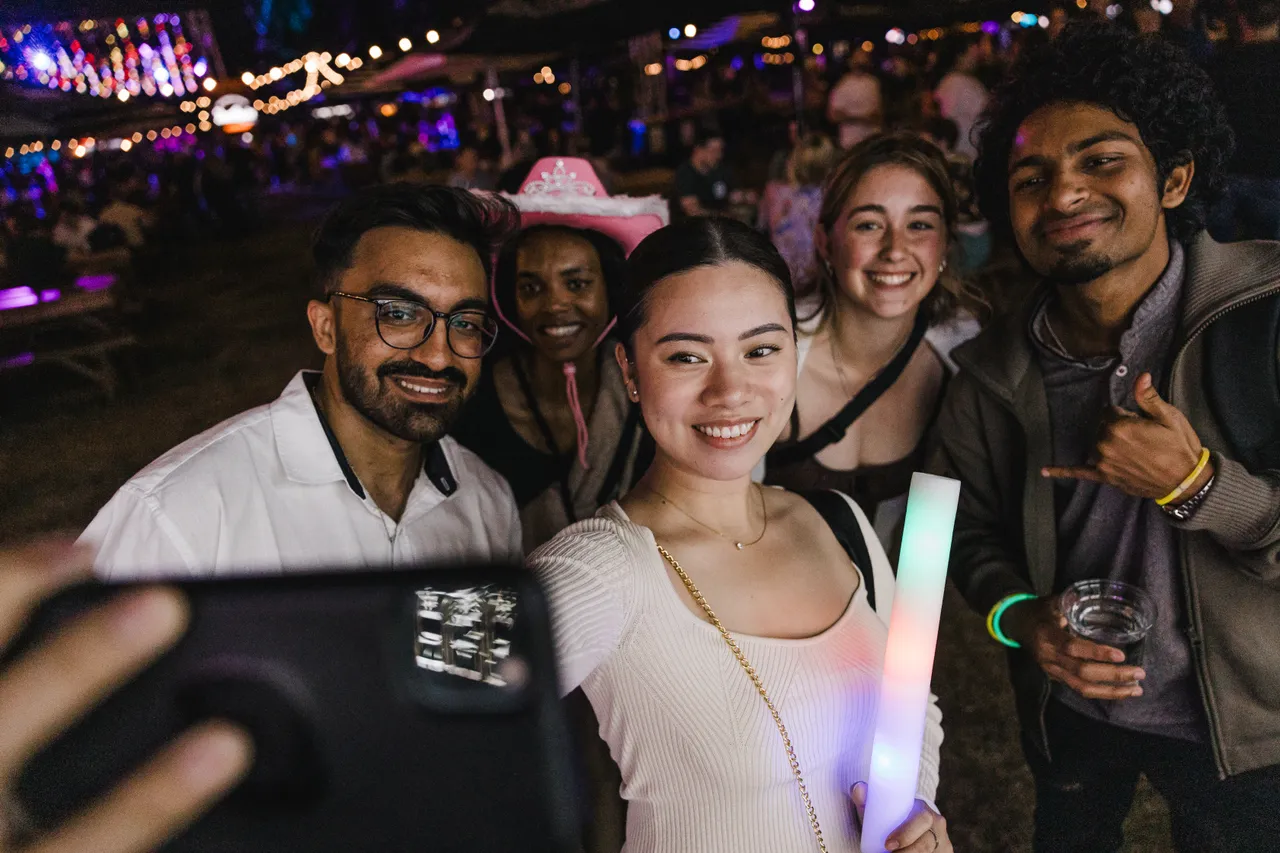 2024 Enlighten Festival