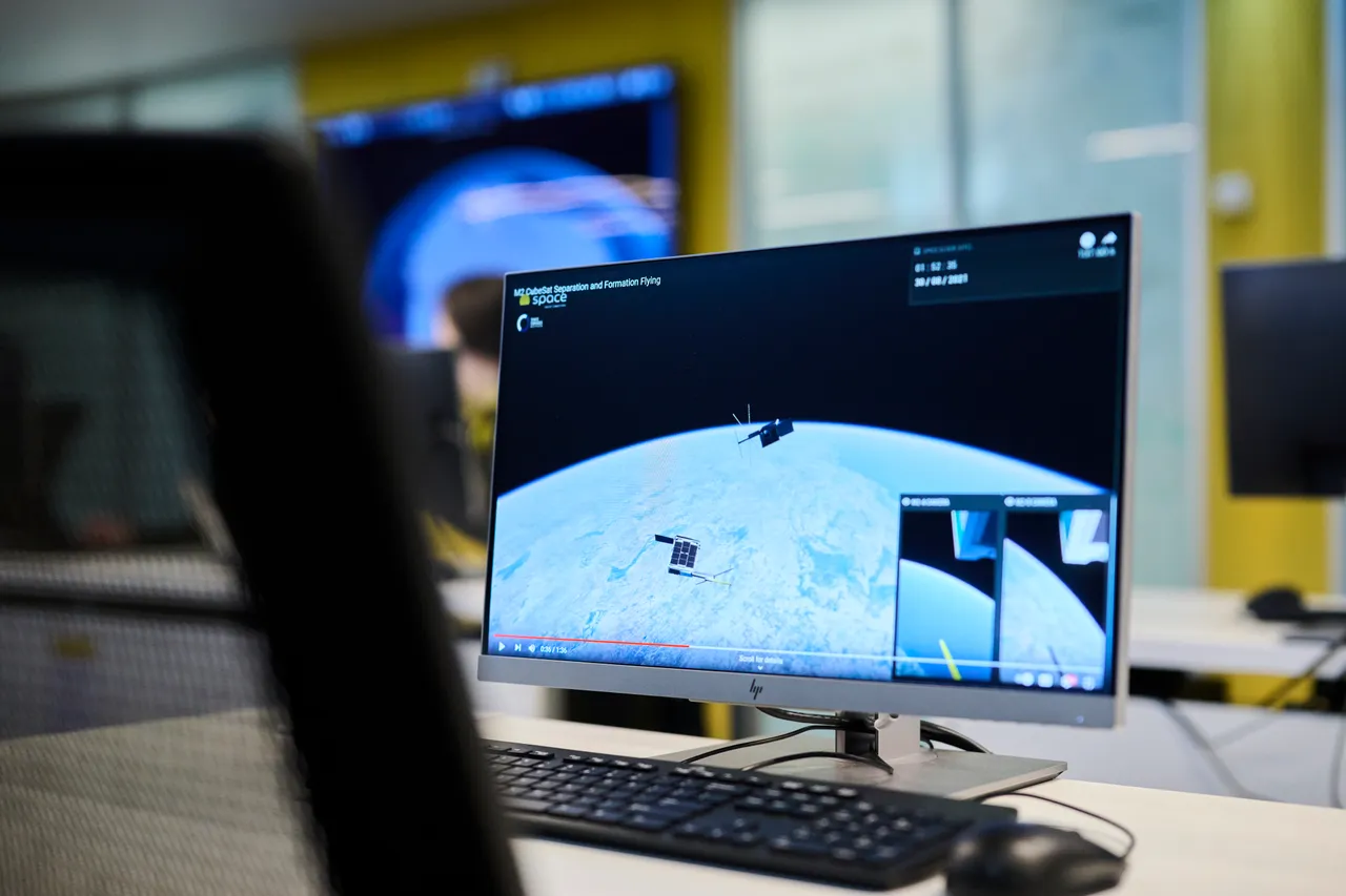 Australian National Concurrent Design Facility at UNSW Canberra