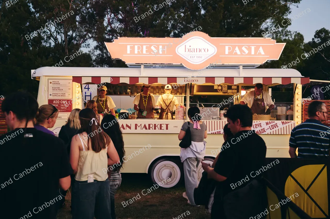 People at Enlighten Festival (16)
