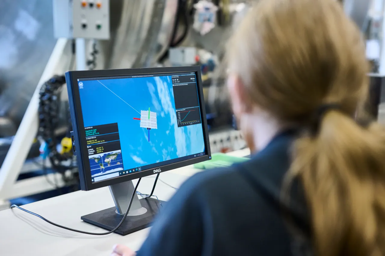 ANU Stromlo and Nominal Systems - 100472