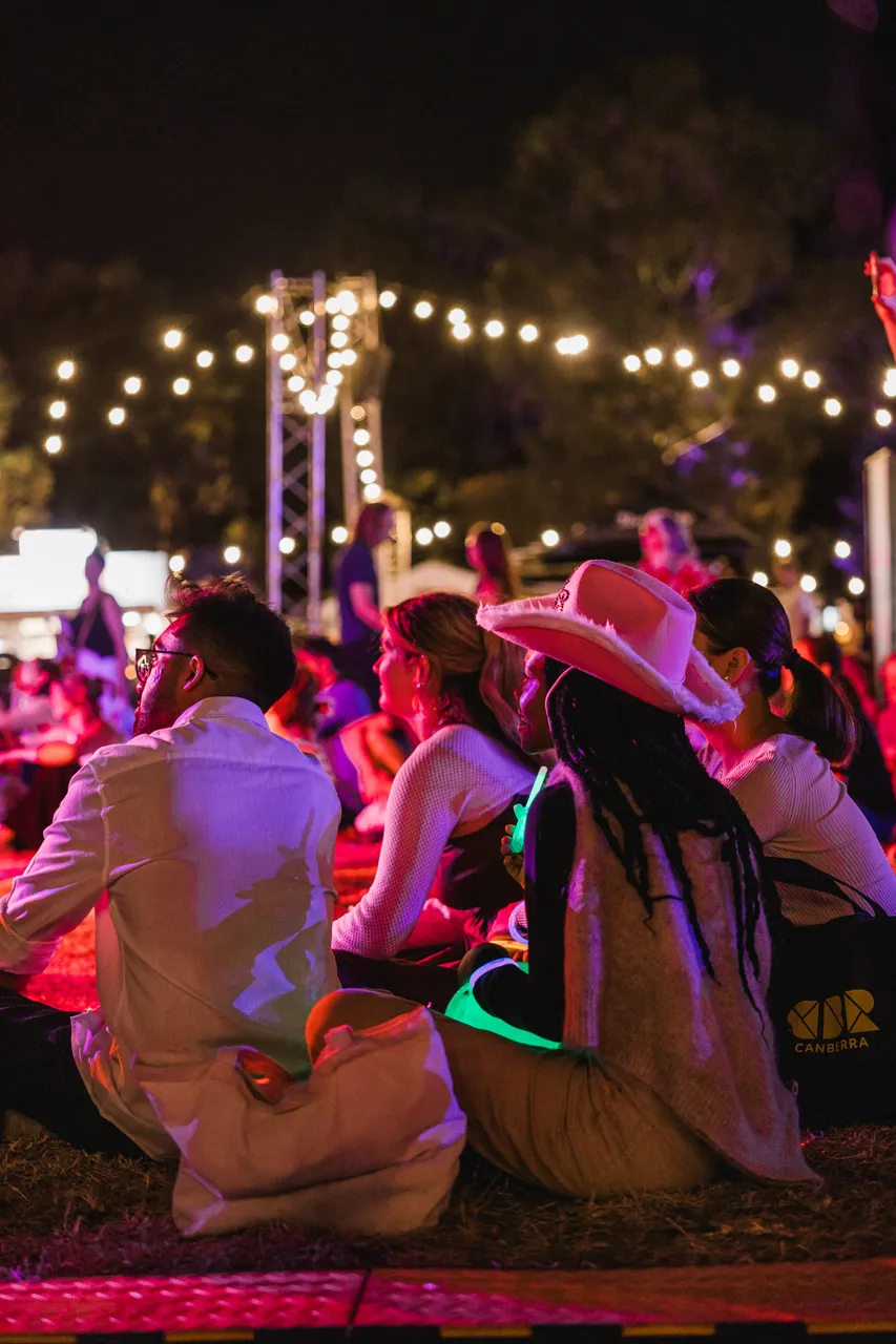 2024 Enlighten Festival