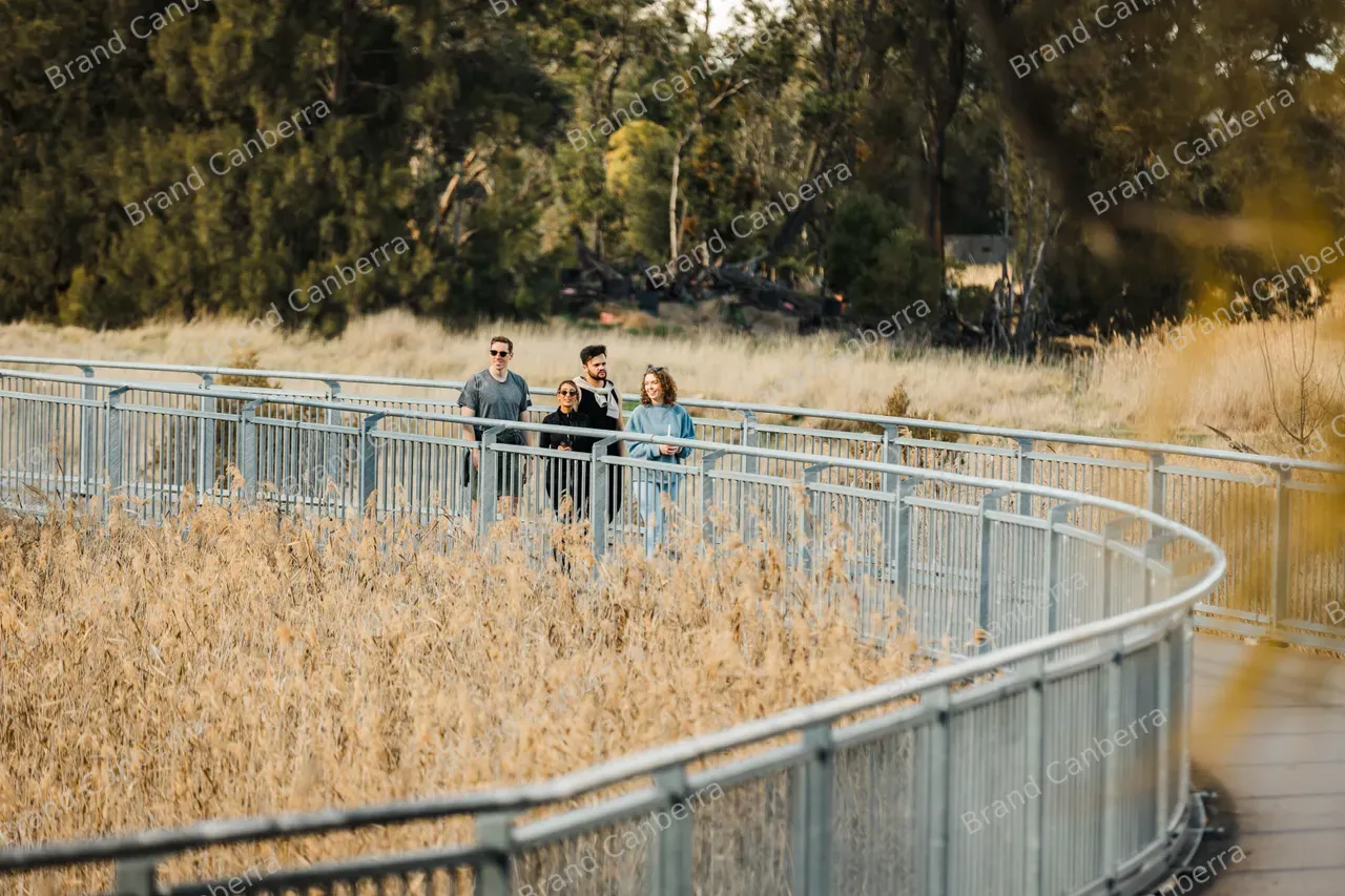 Jerrabombera Wetlands in Dairy Road (12)