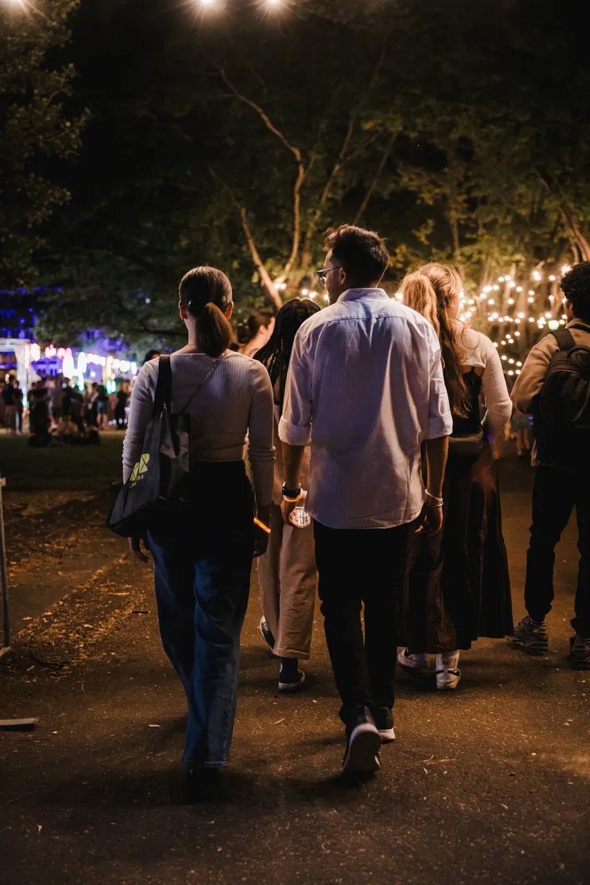 2024 Enlighten Festival