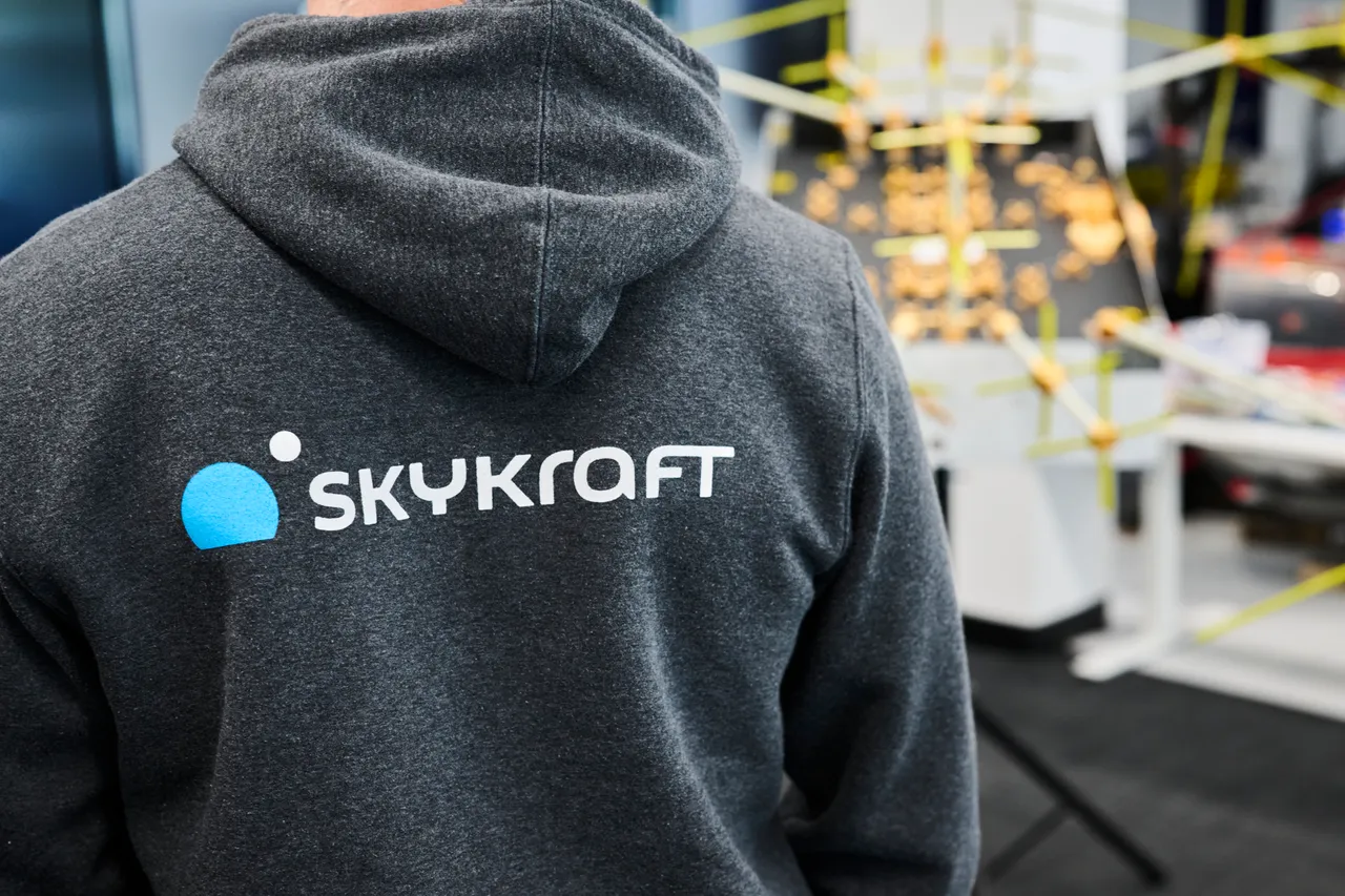 Skykraft