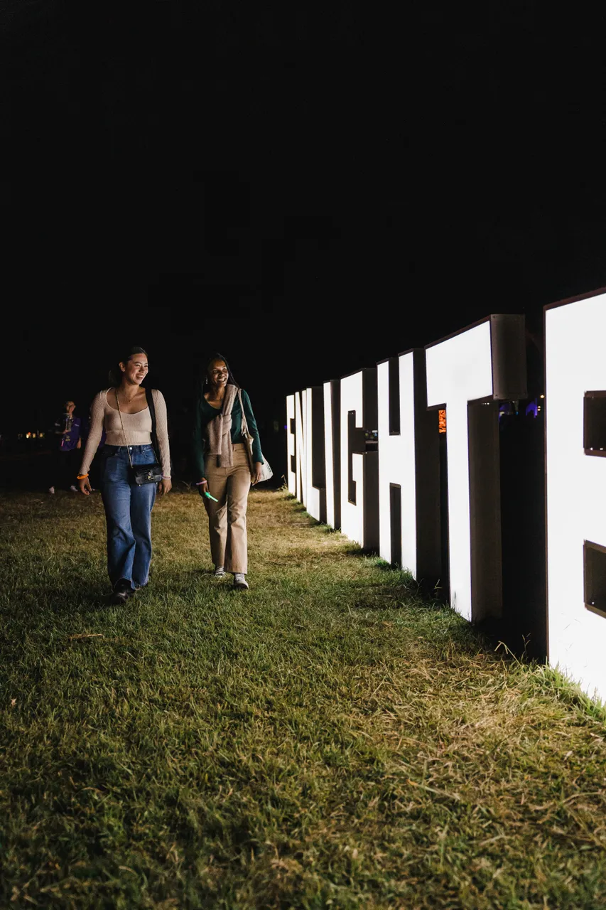 2024 Enlighten Festival