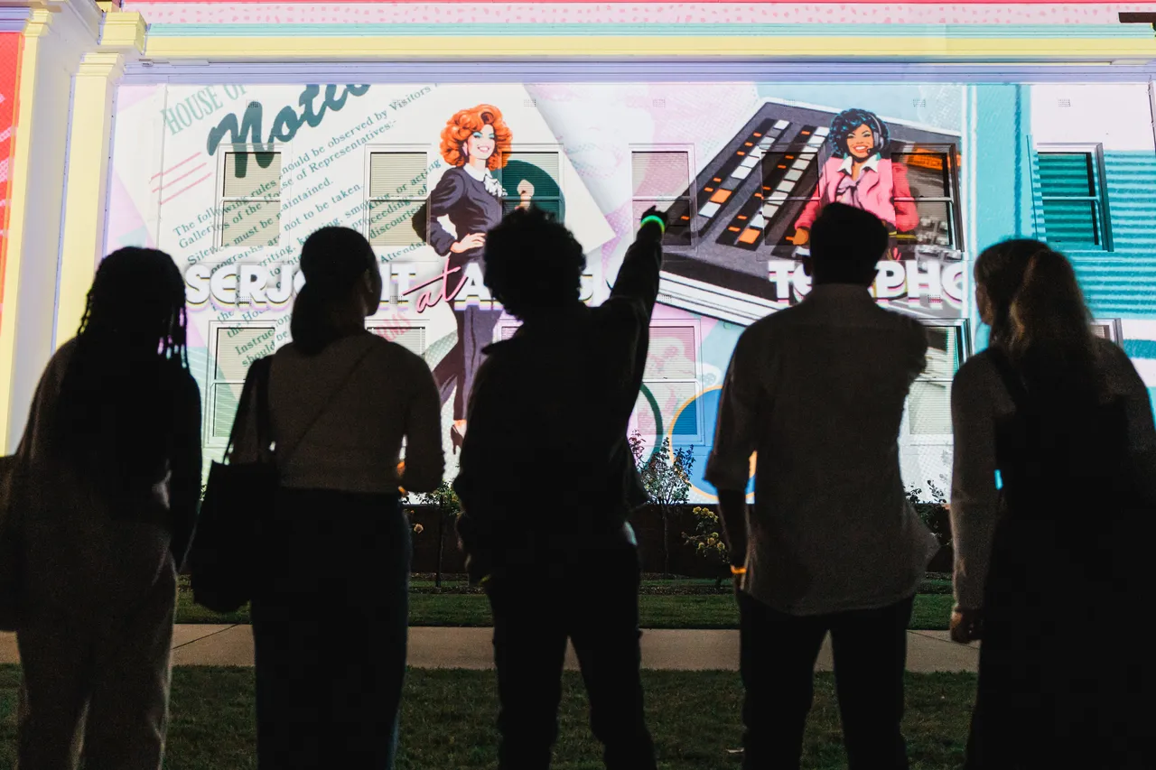 2024 Enlighten Festival