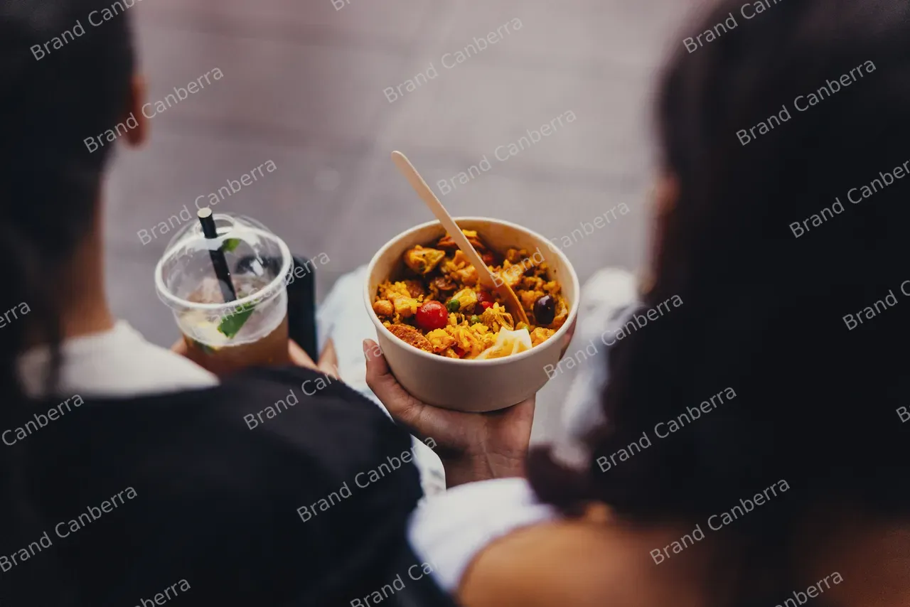 Food at National Multicultural Festival (25)