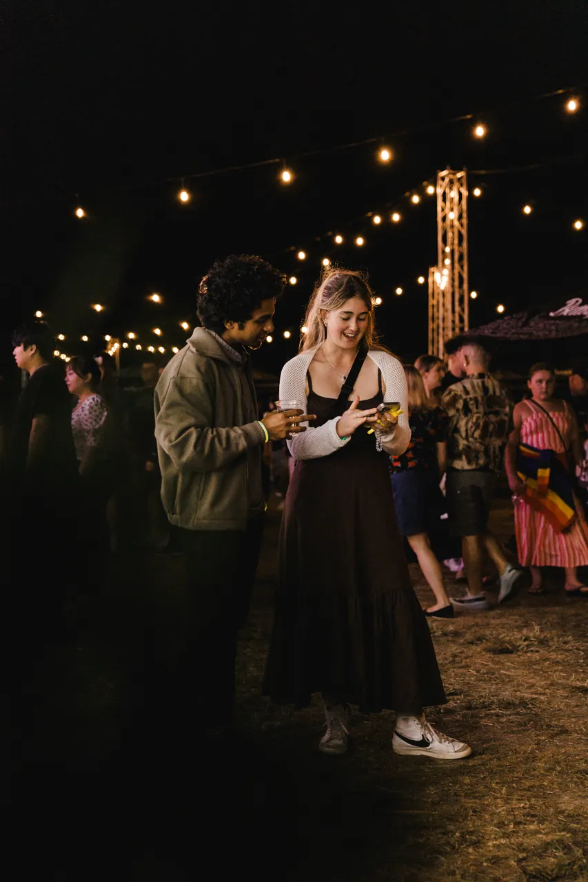 2024 Enlighten Festival