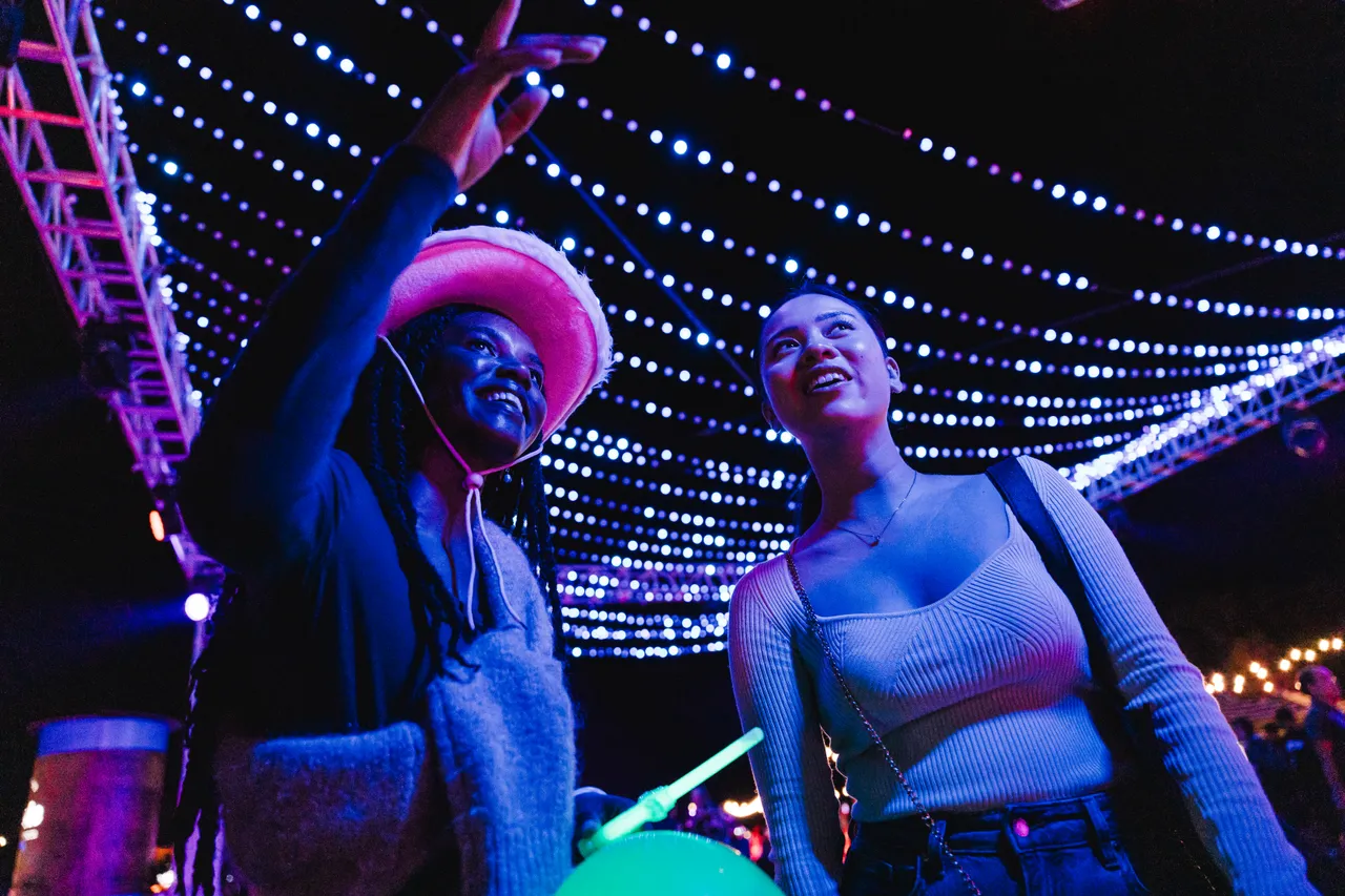 2024 Enlighten Festival