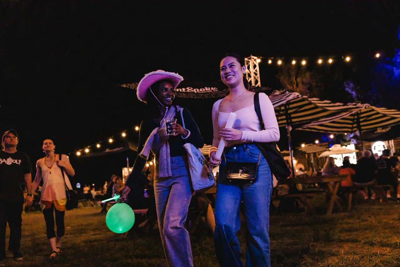 2024 Enlighten Festival