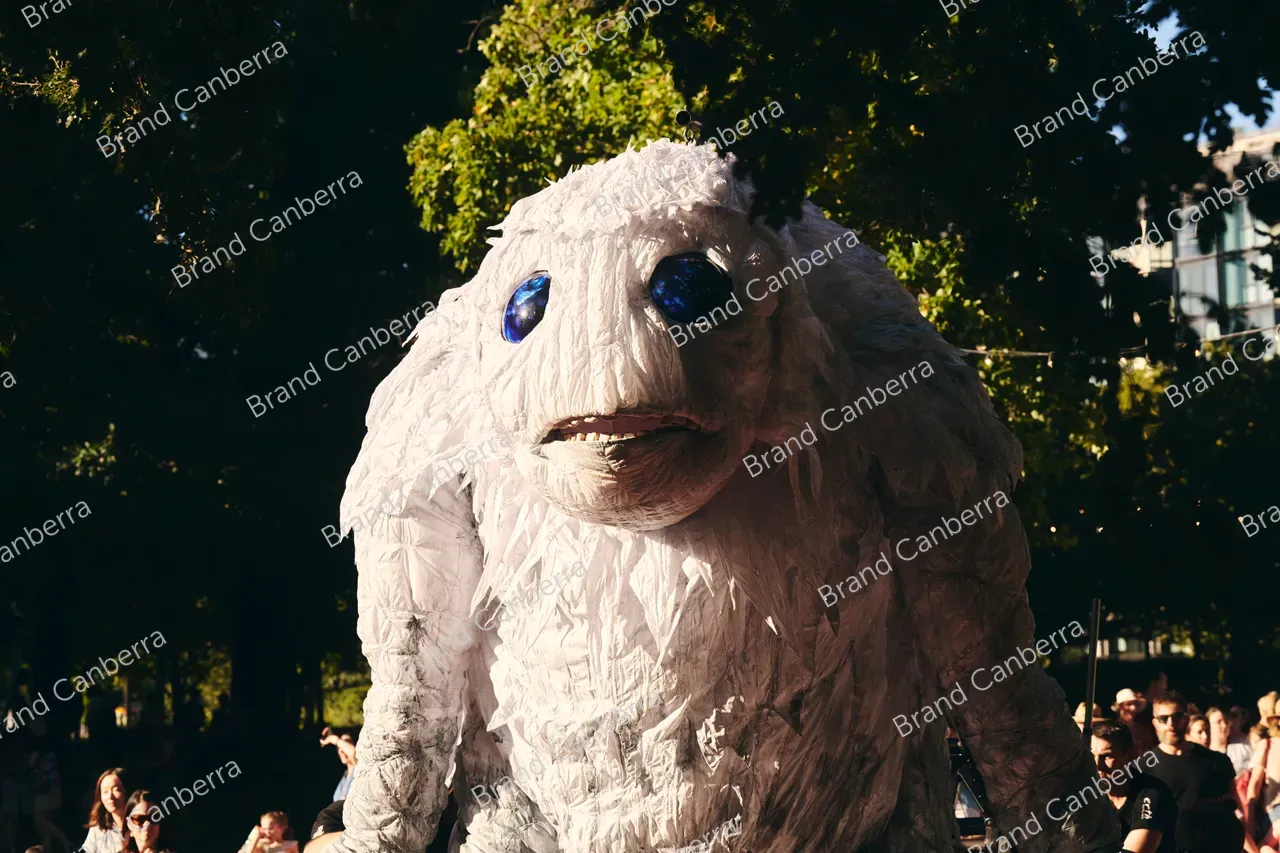 The Nature of Things at Enlighten Festival (3)