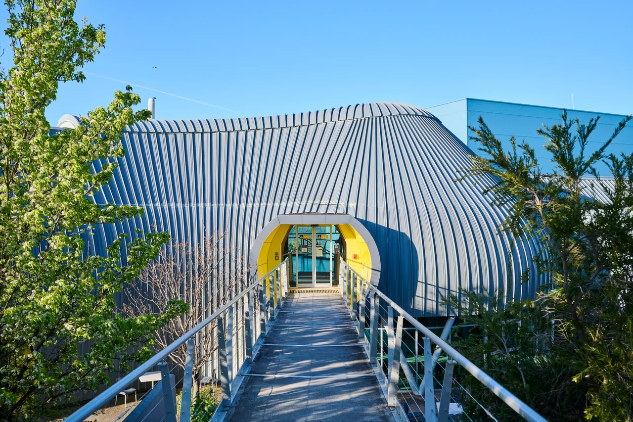 ANU Research School of Astronomy and Astrophysics