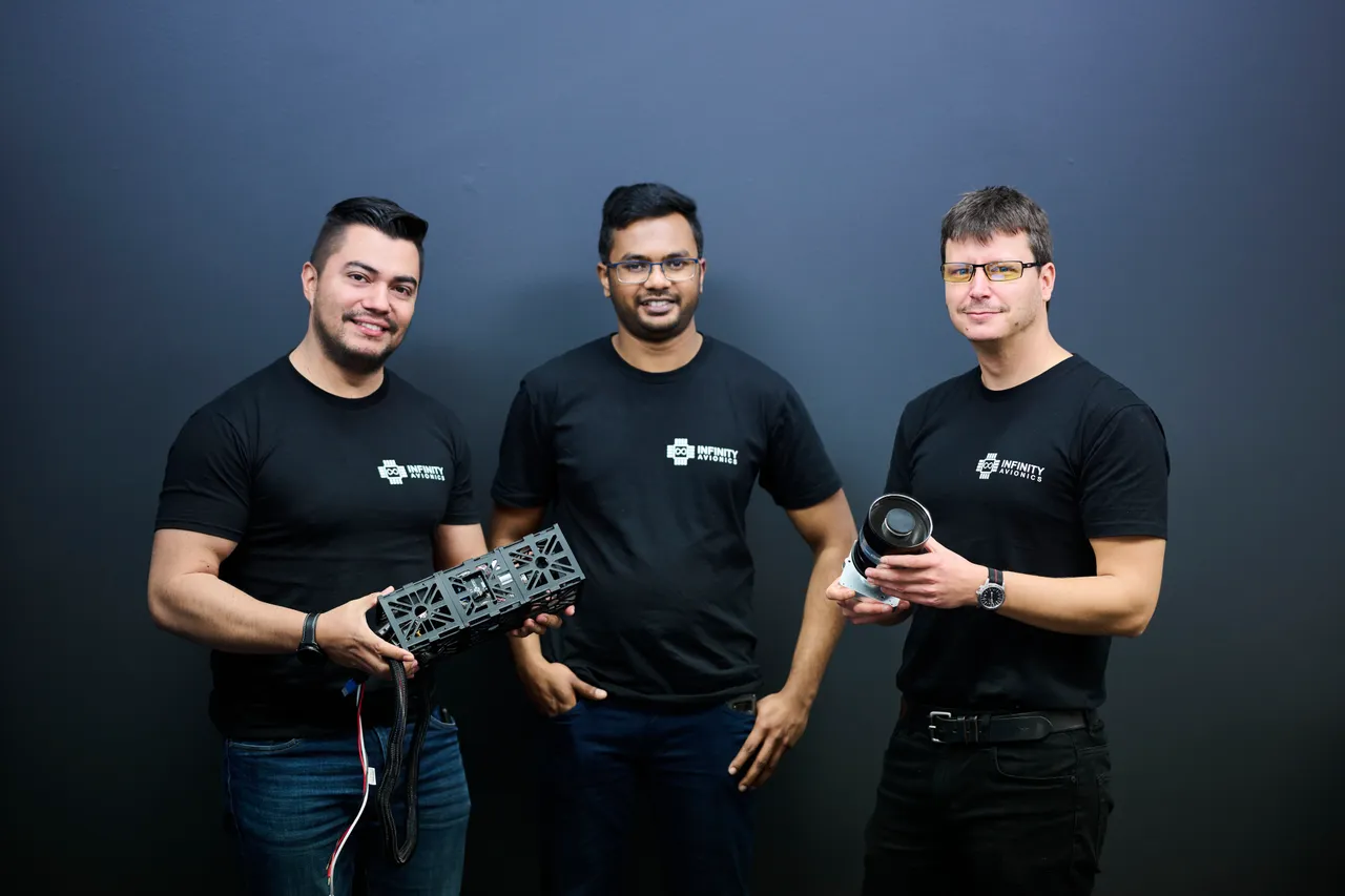 Infinity Avionics