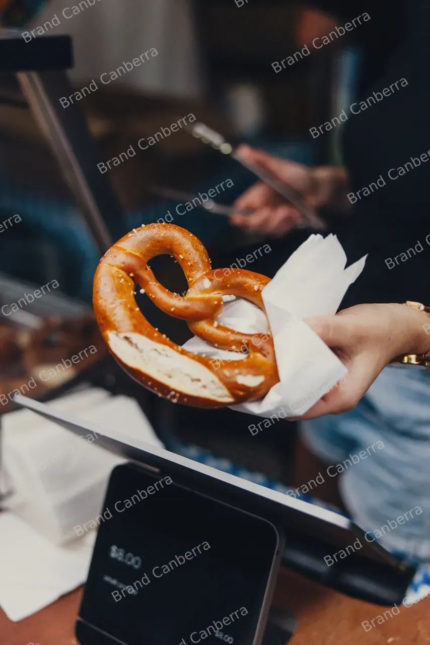Food at National Multicultural Festival (28)