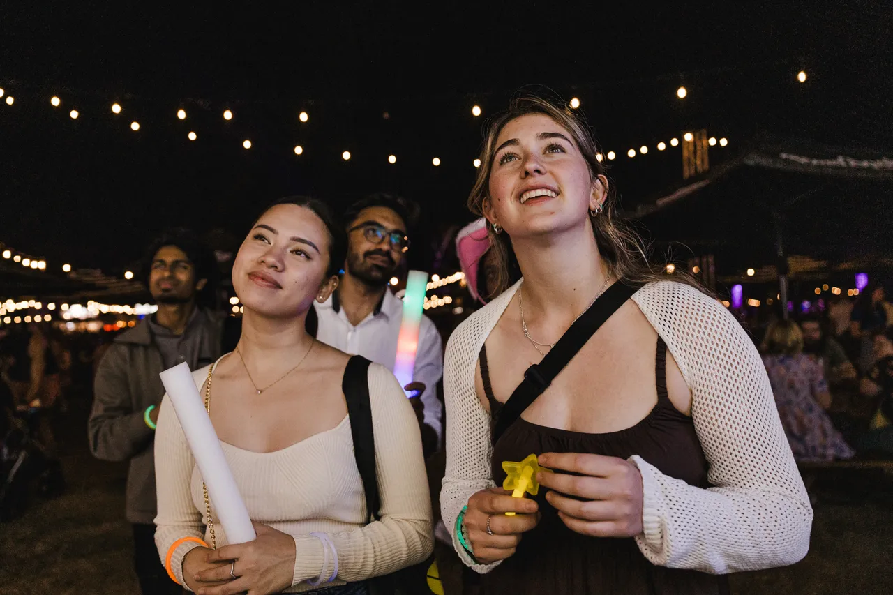 2024 Enlighten Festival