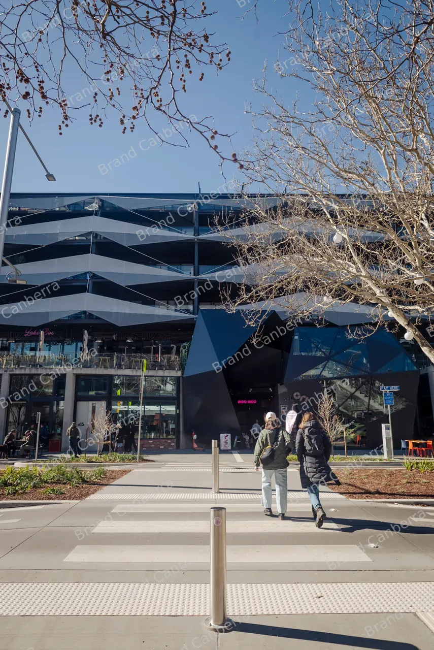 Lonsdale Street Braddon (4)