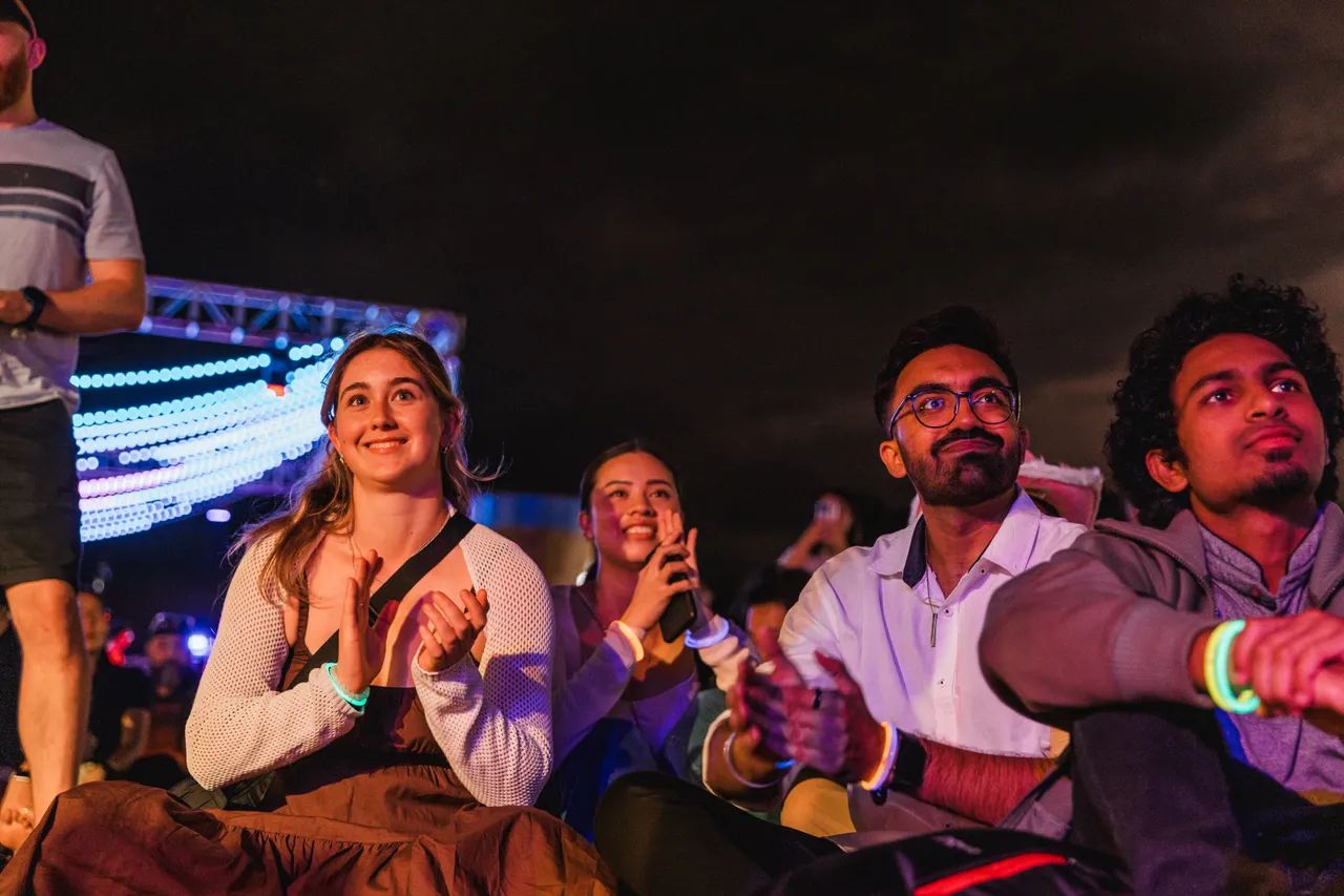 2024 Enlighten Festival