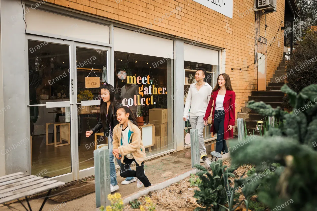 Meet Gather Collect in Aranda (11)