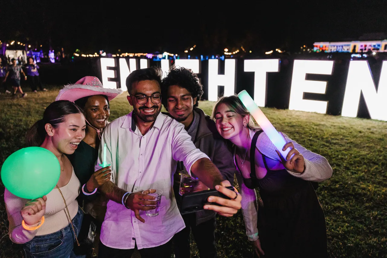 2024 Enlighten Festival
