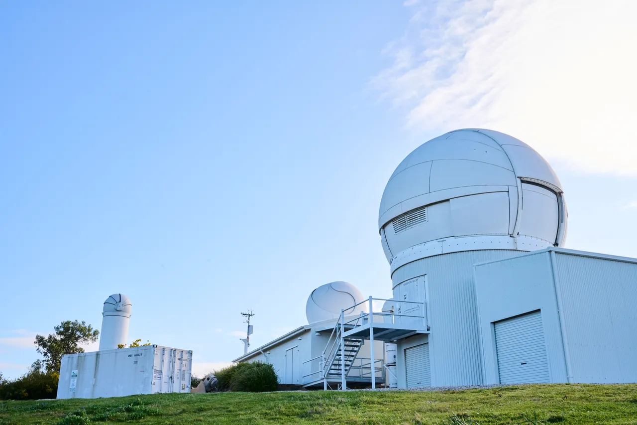 ANU Research School of Astronomy and Astrophysics