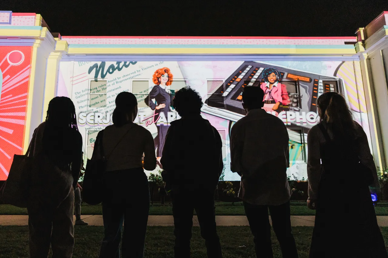 2024 Enlighten Festival