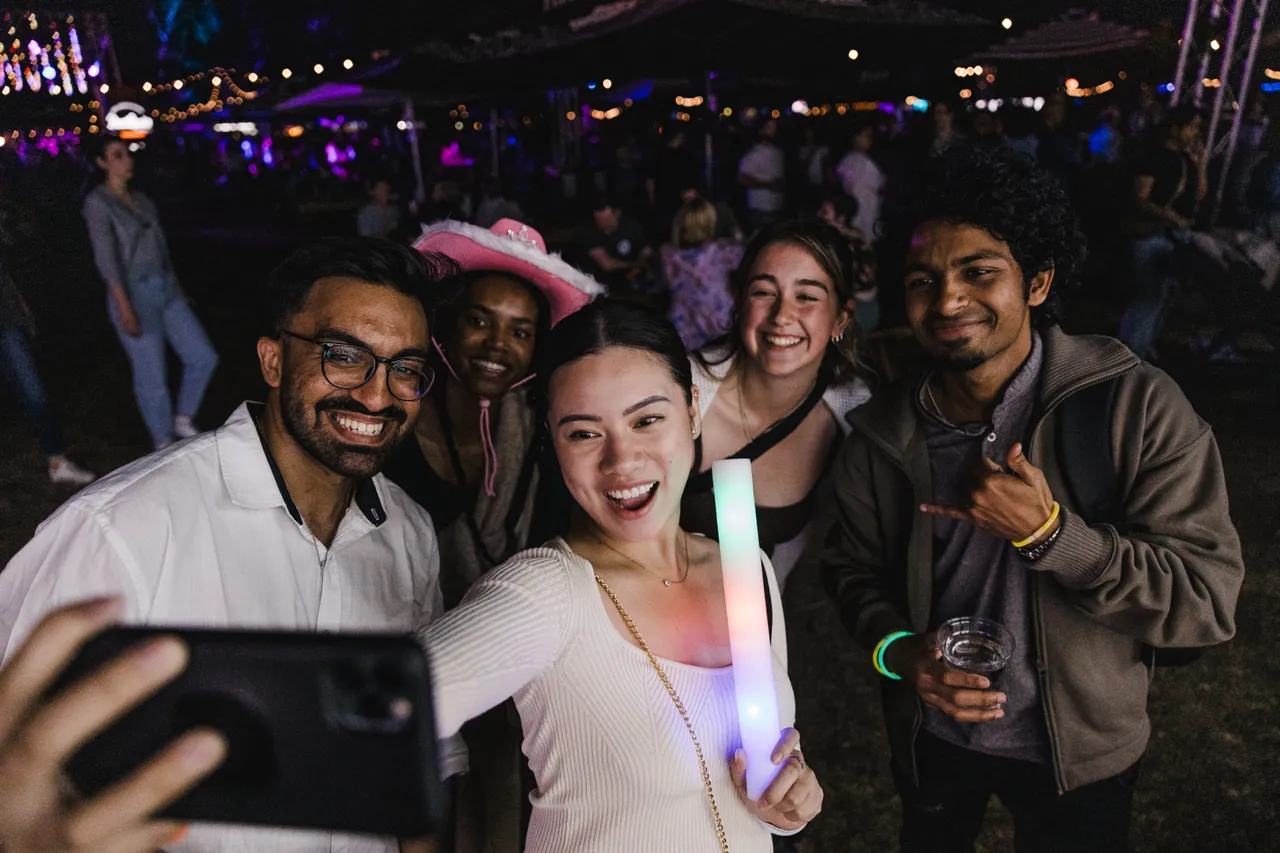 2024 Enlighten Festival