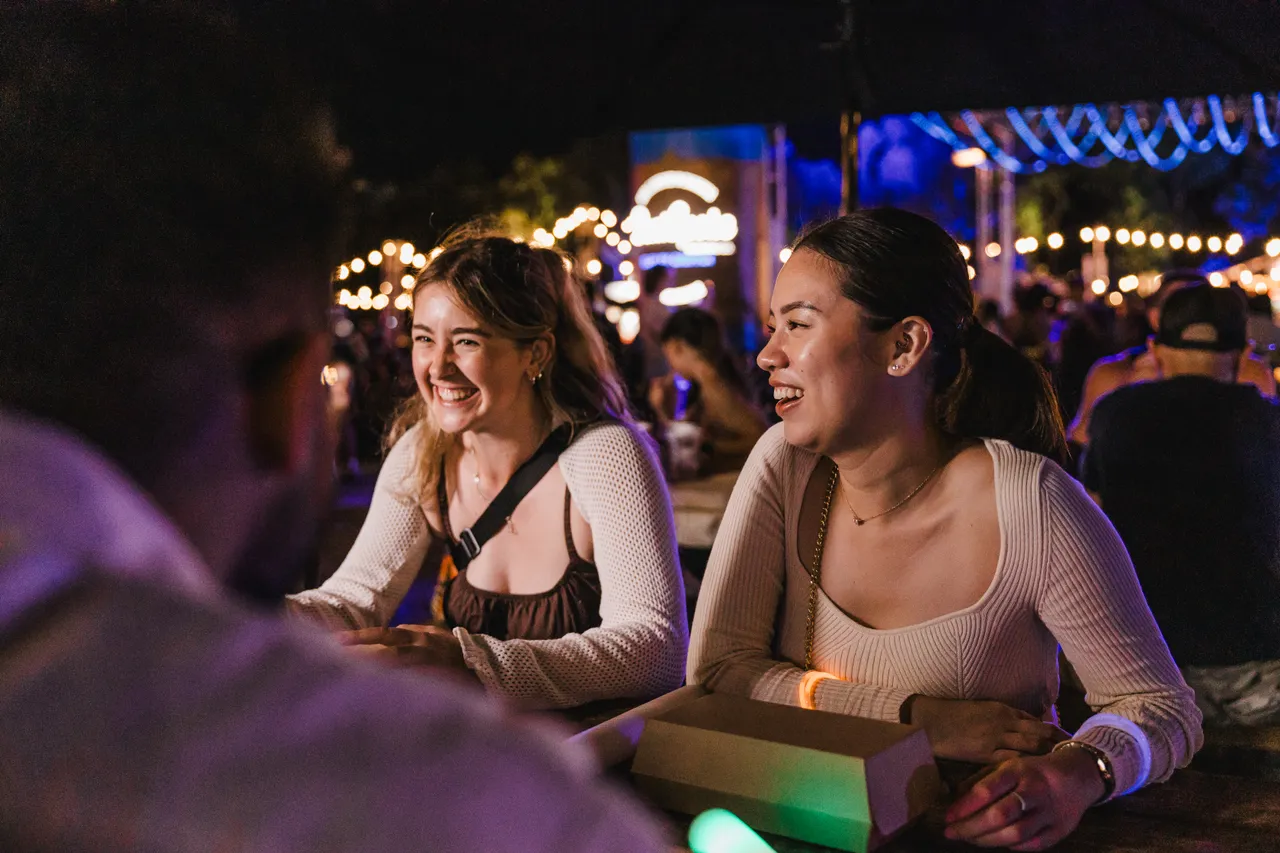 2024 Enlighten Festival