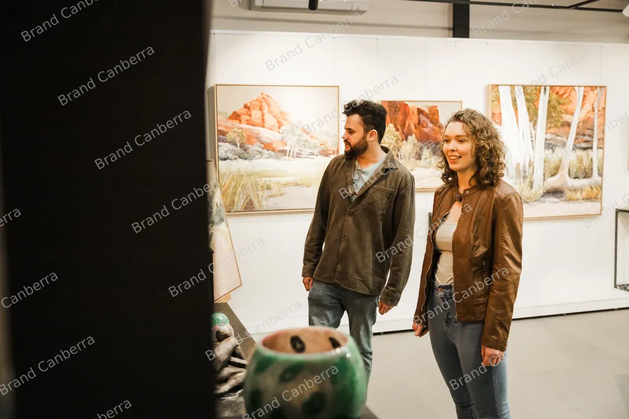 Grainger Gallery in Dairy Road (7)