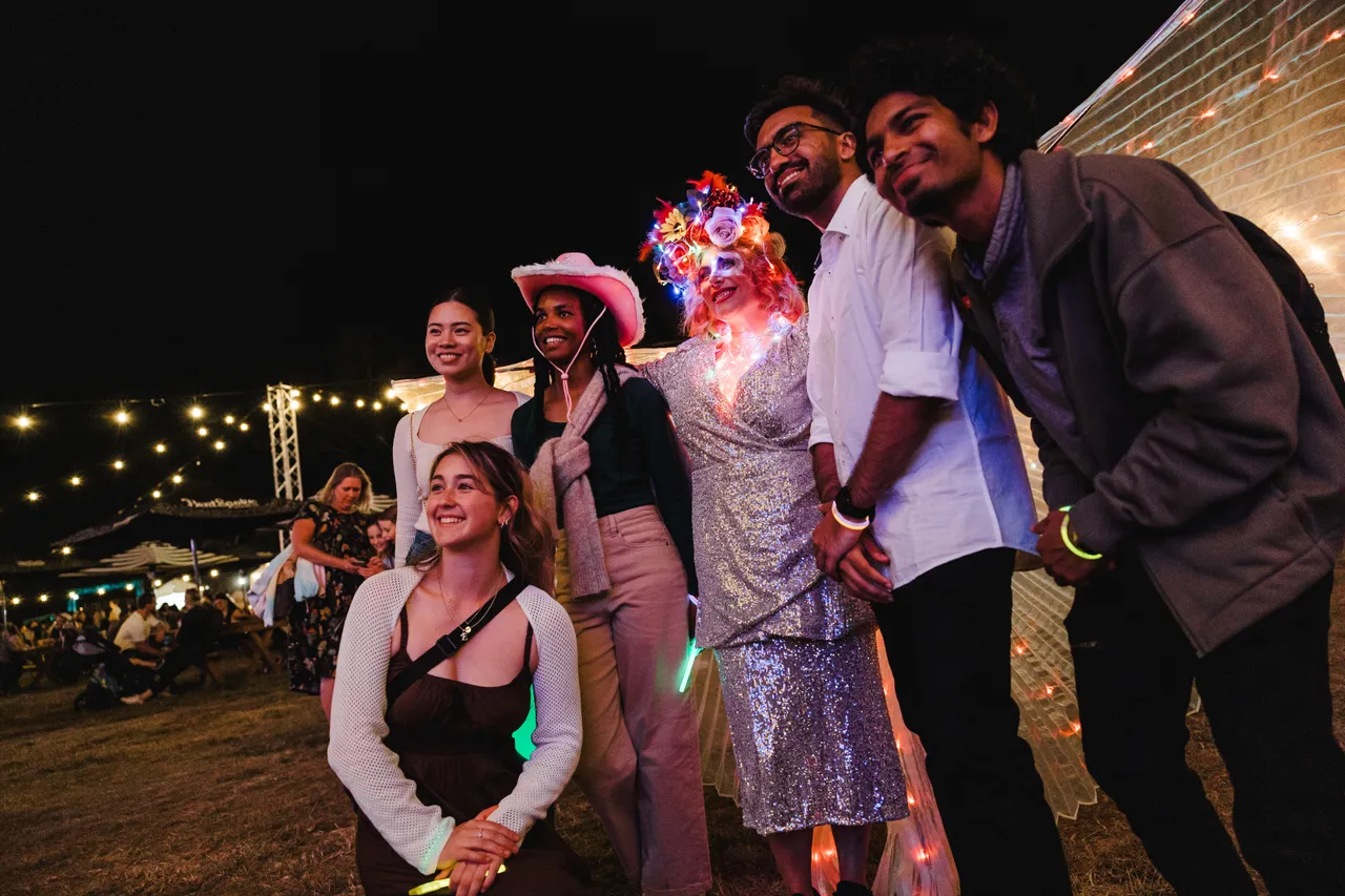 2024 Enlighten Festival