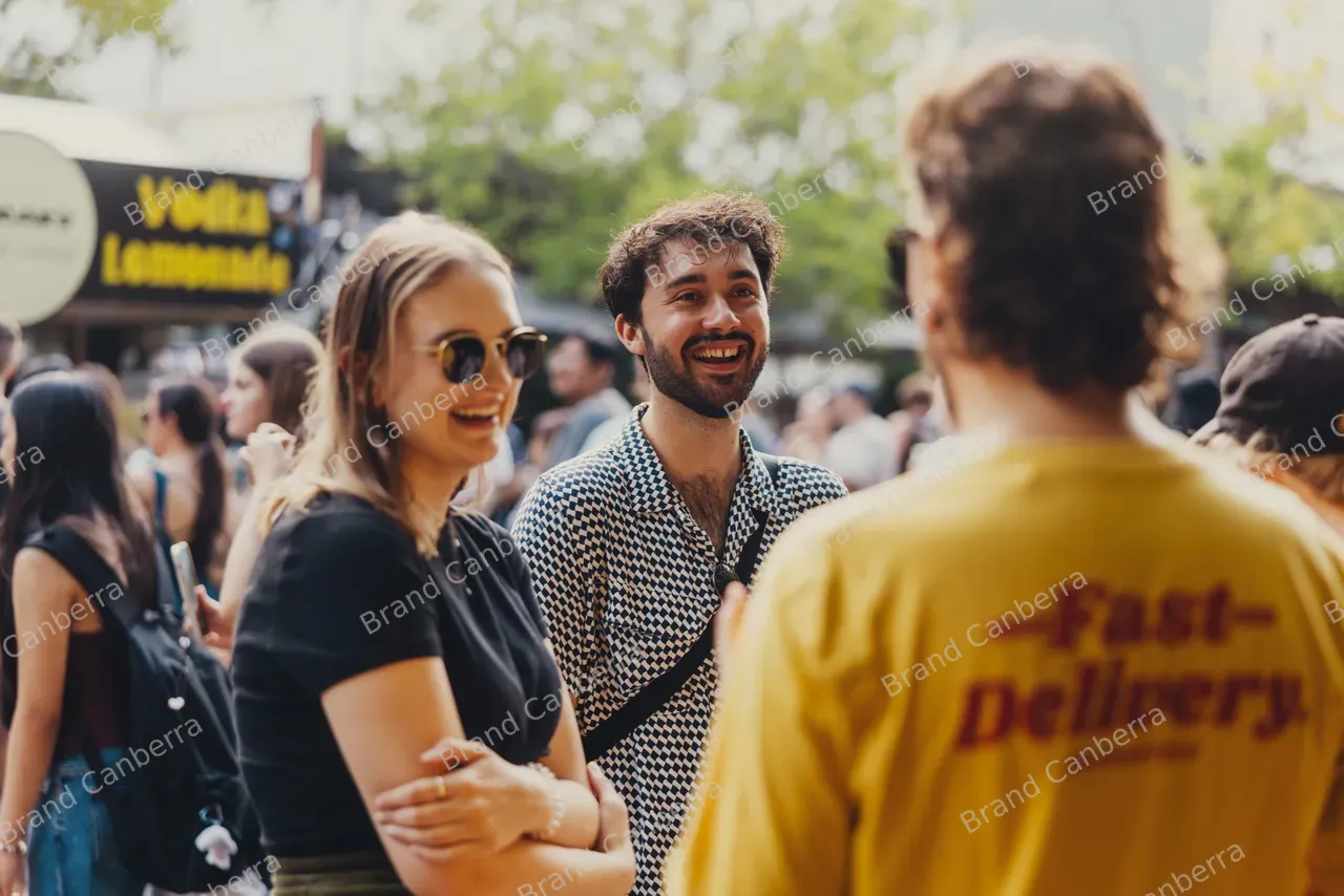 People at National Multicultural Festival (11)
