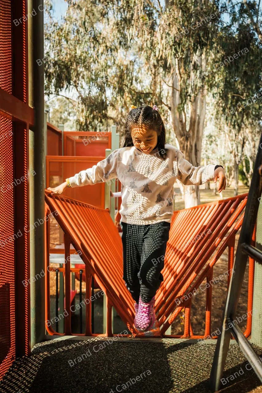 John Knight Playground in Belconnen (11)