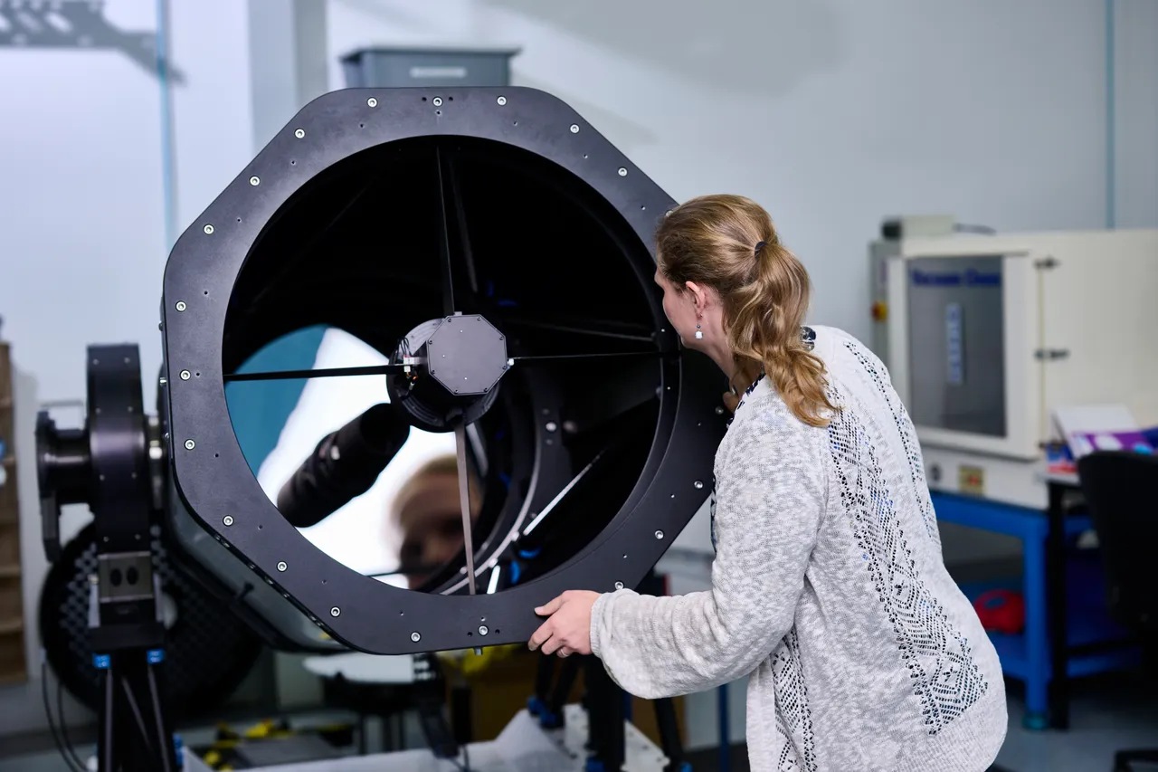 ANU Stromlo