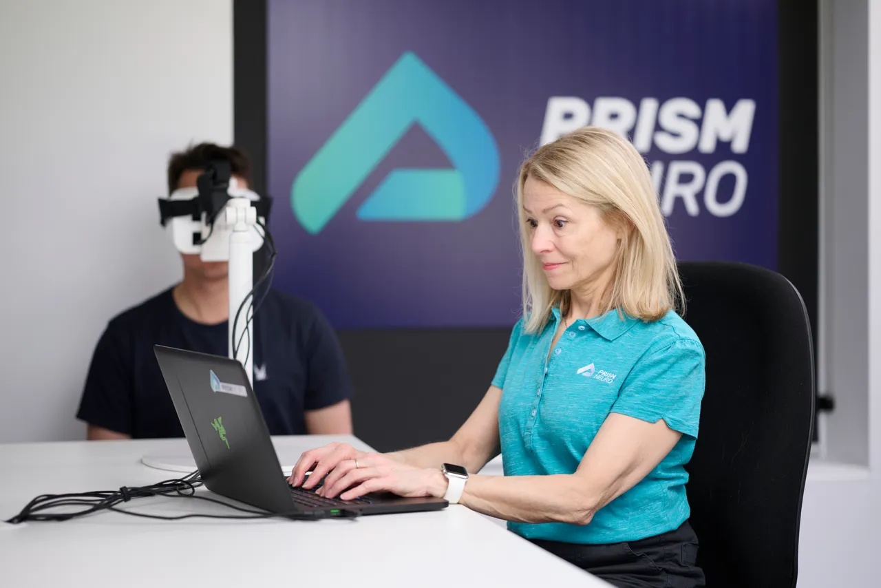 Prism Neuro - 100334